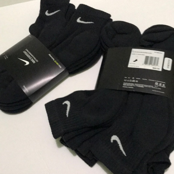 NIKE EVERYDAY: Cotton Cushioned Ankle L unisex - Picture 5 of 5